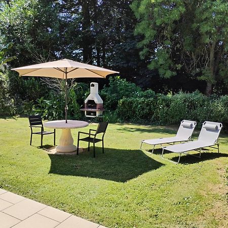 Le Manege Gite Le Tilleul Hotel Sainte-Marie-au-Bosc Kültér fotó
